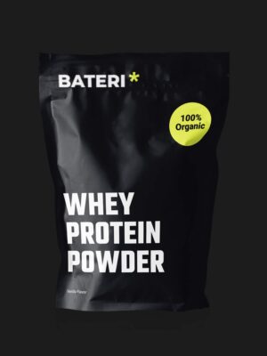 Biozyme Performance Whey