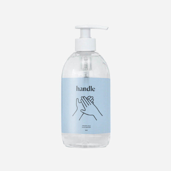 Ocean Hand Sanitizer